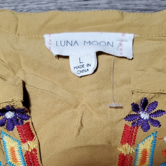 🌀LOVED UP LUNA MOON - Picture 13 of 16